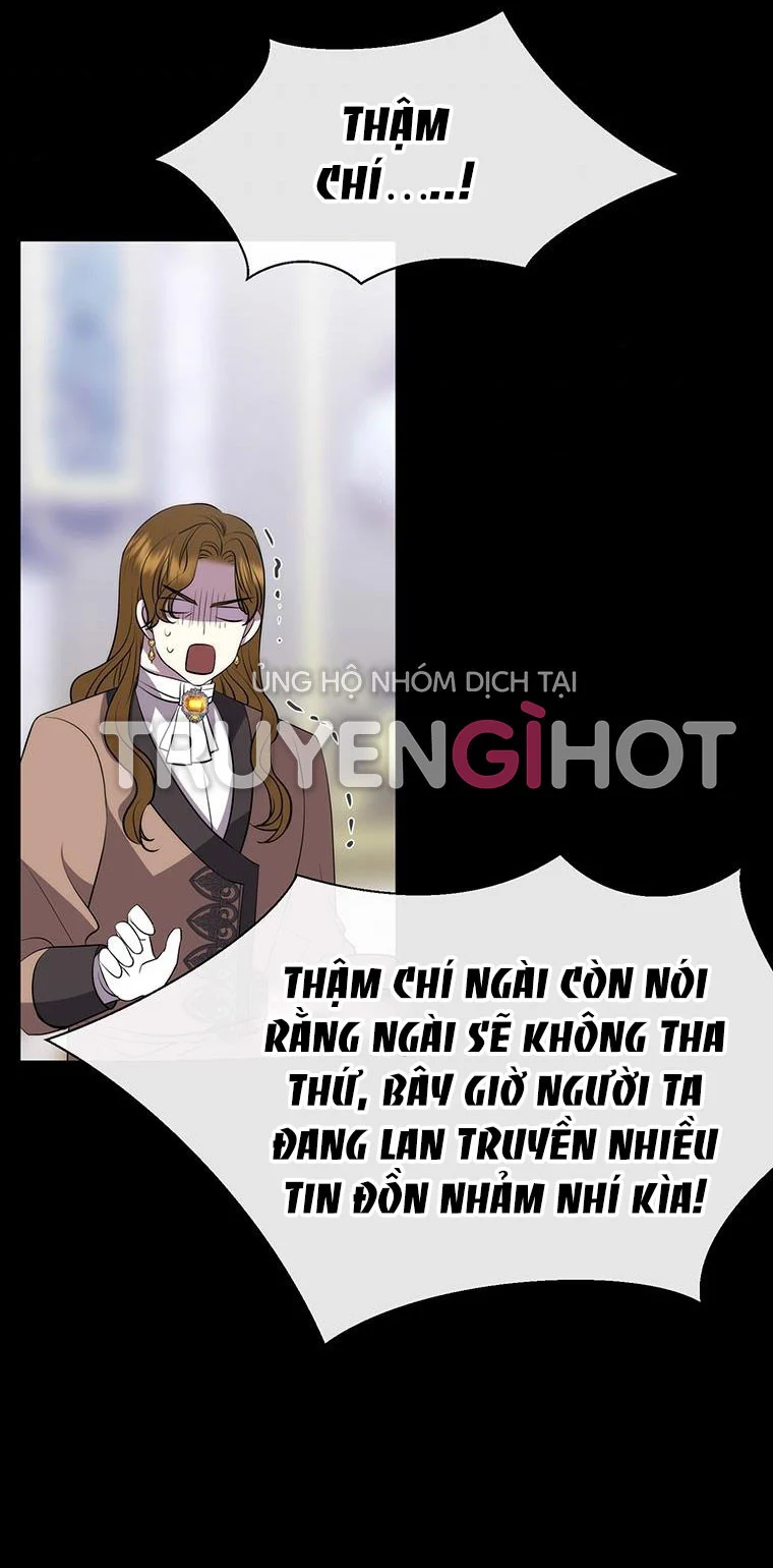 Năm Đại Đệ Tử Của Charlotte Chapter 136.5 - Trang 2