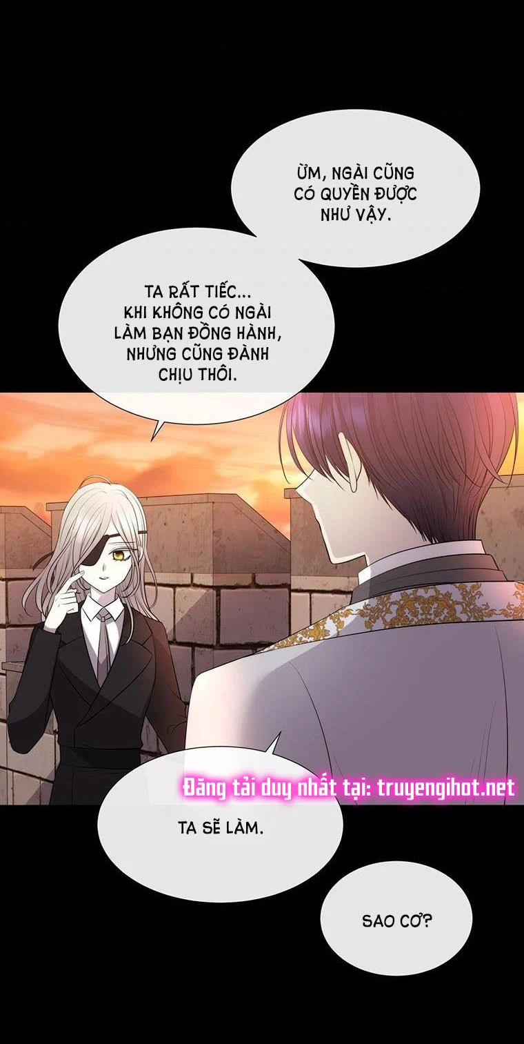 Năm Đại Đệ Tử Của Charlotte Chapter 136 - Trang 2