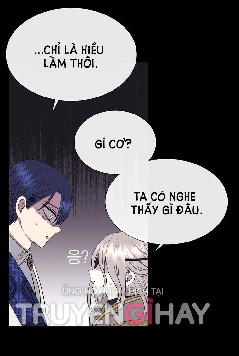 Năm Đại Đệ Tử Của Charlotte Chapter 137.1 - Trang 2