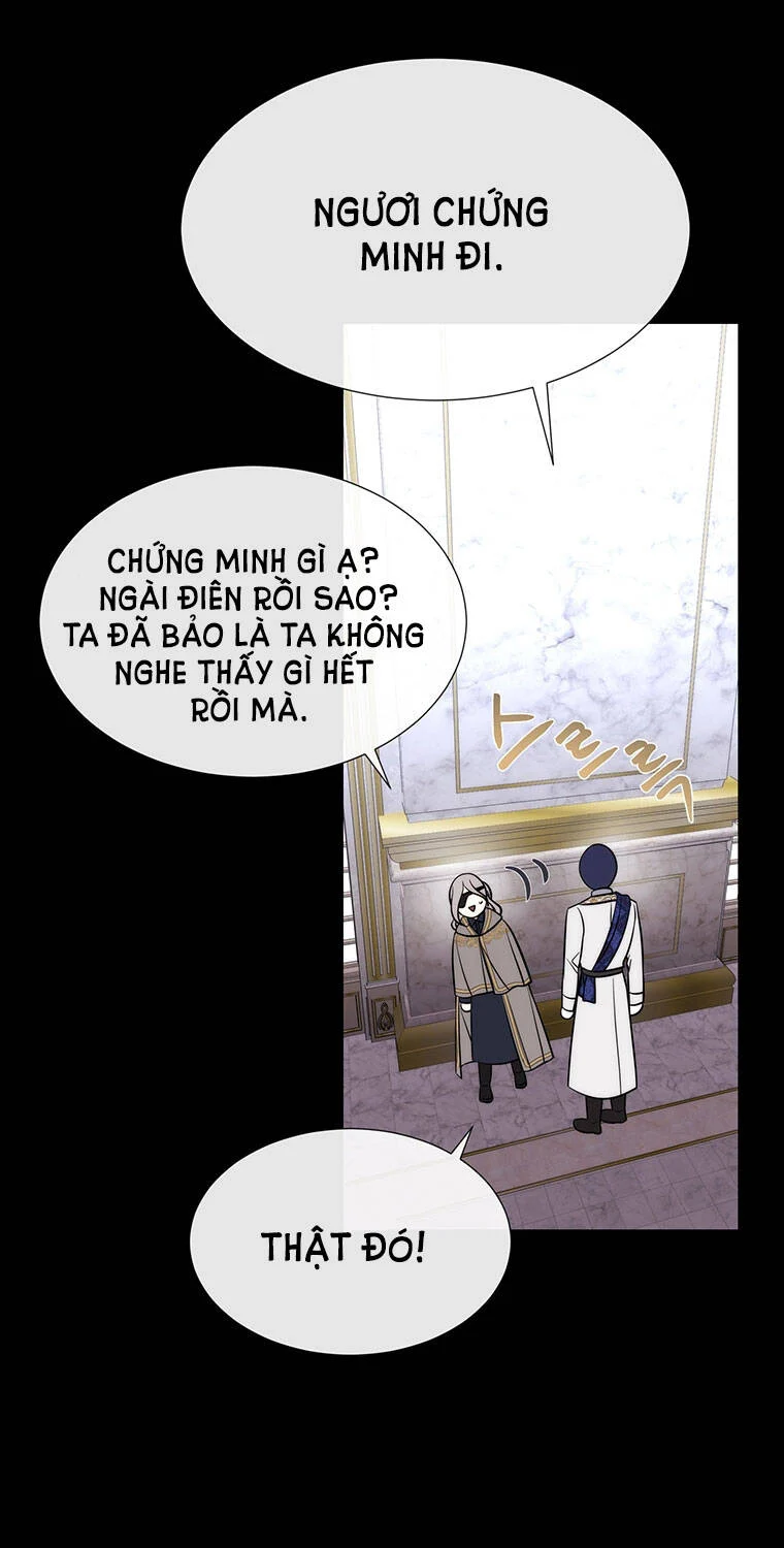 Năm Đại Đệ Tử Của Charlotte Chapter 137.1 - Trang 2