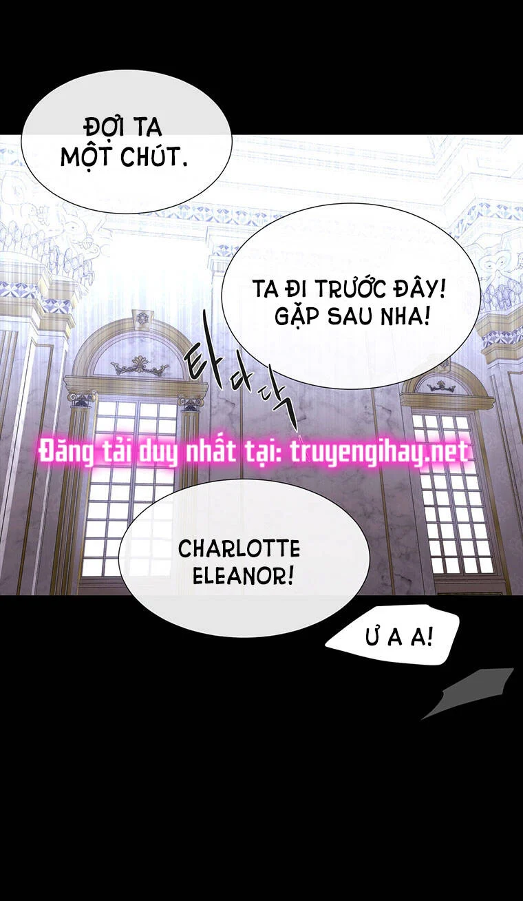 Năm Đại Đệ Tử Của Charlotte Chapter 137.1 - Trang 2