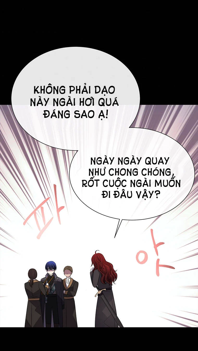 Năm Đại Đệ Tử Của Charlotte Chapter 137.2 - Trang 2