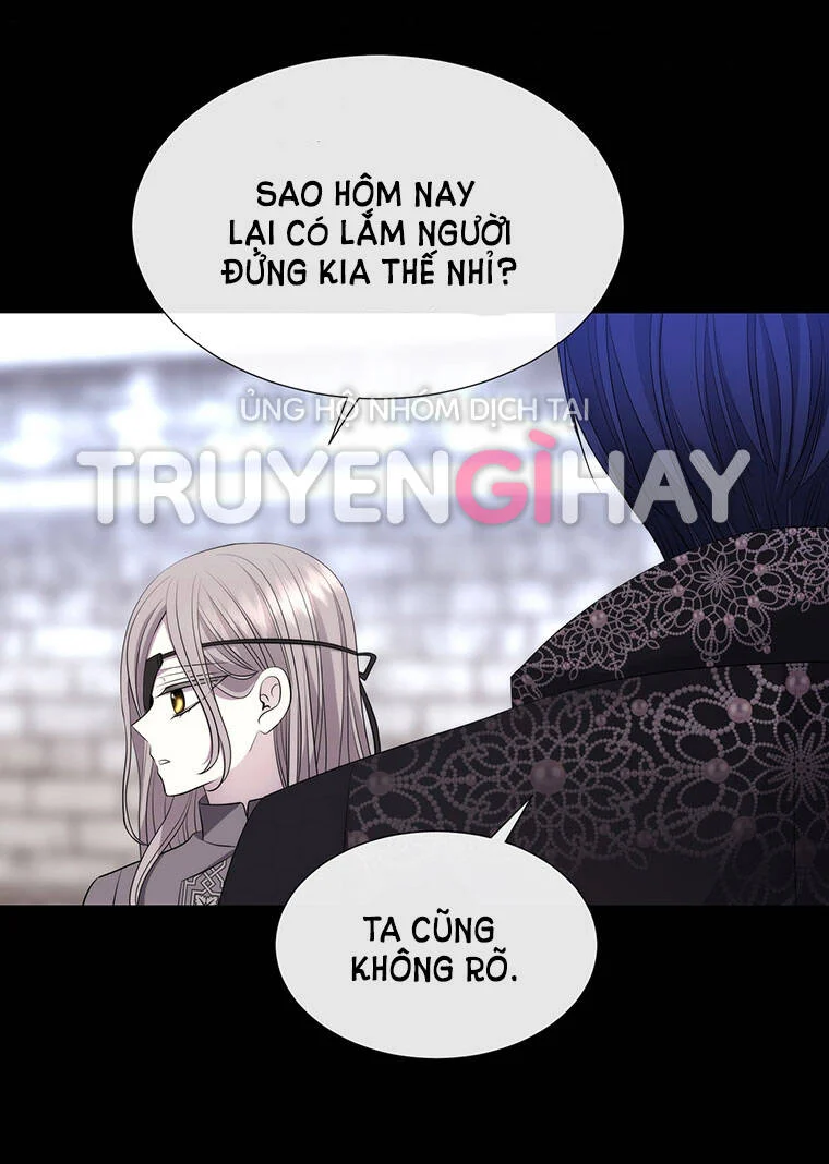 Năm Đại Đệ Tử Của Charlotte Chapter 137.2 - Trang 2