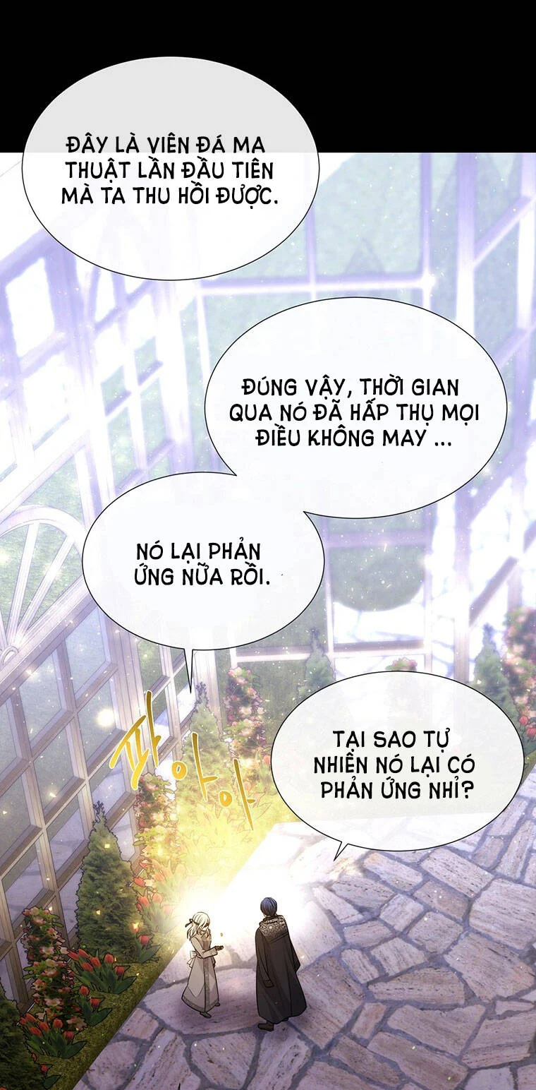 Năm Đại Đệ Tử Của Charlotte Chapter 137.2 - Trang 2