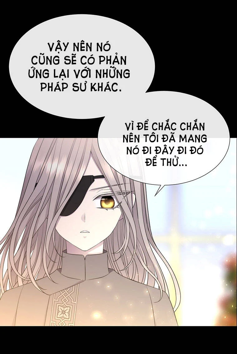 Năm Đại Đệ Tử Của Charlotte Chapter 137.2 - Trang 2