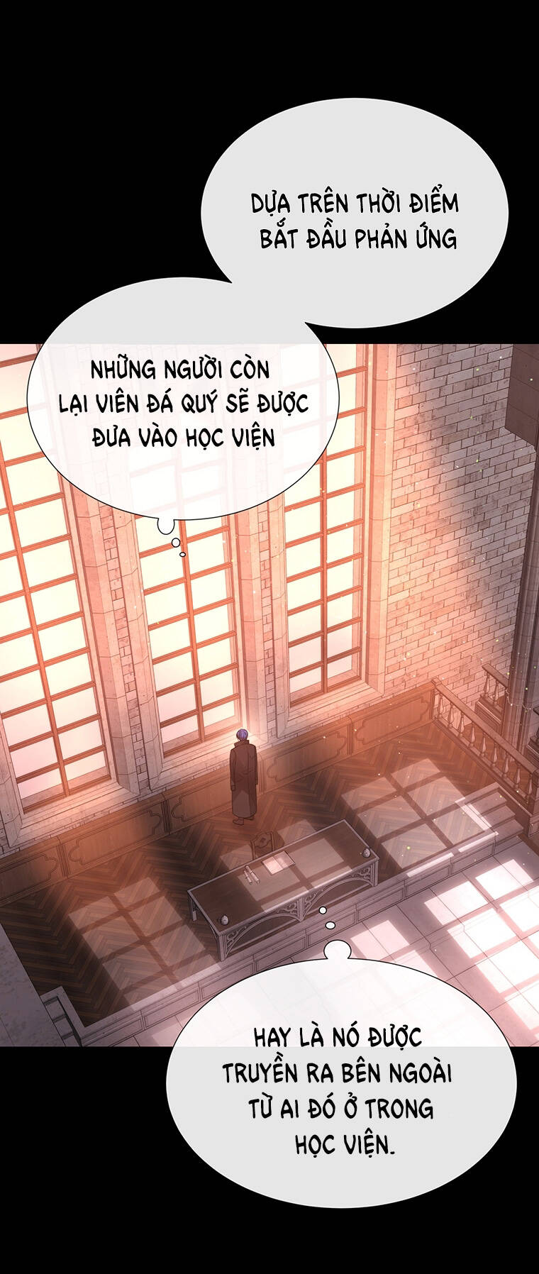 Năm Đại Đệ Tử Của Charlotte Chapter 138.1 - Trang 2