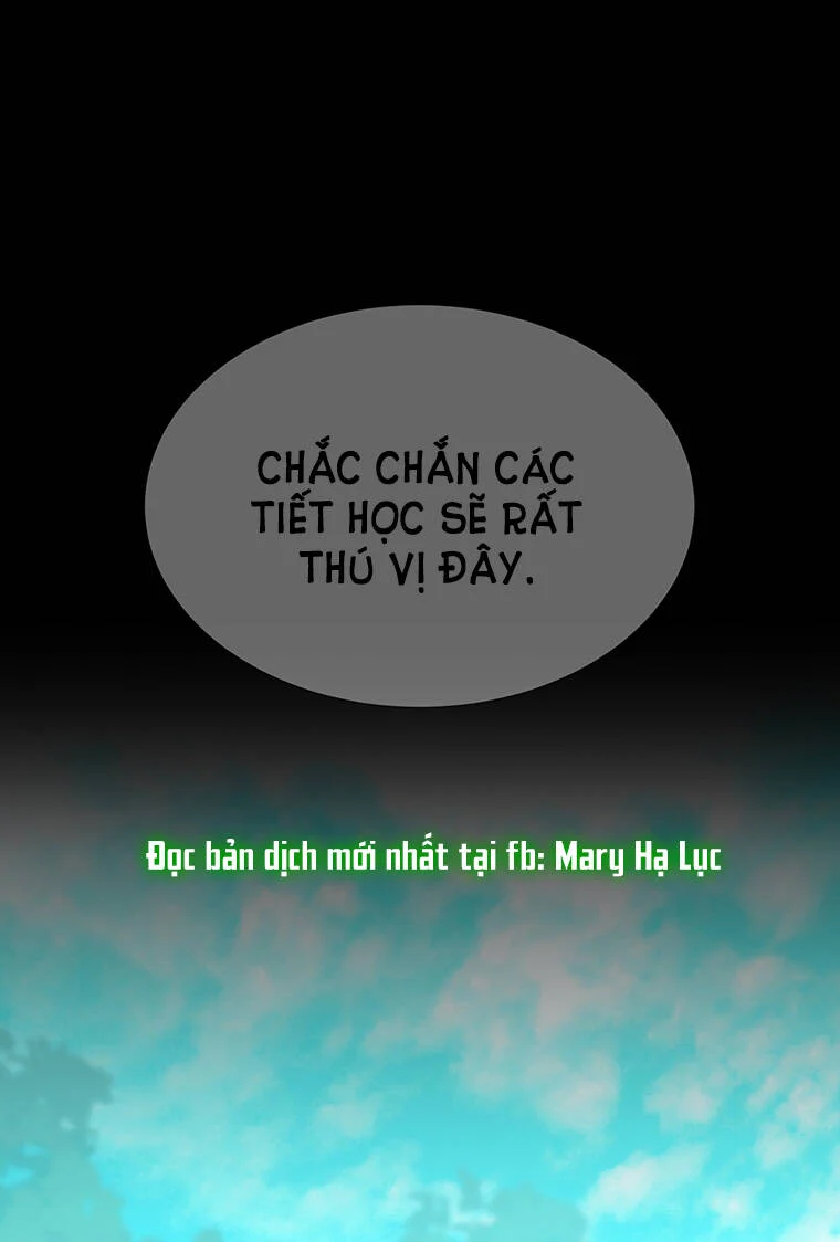 Năm Đại Đệ Tử Của Charlotte Chapter 138.1 - Trang 2