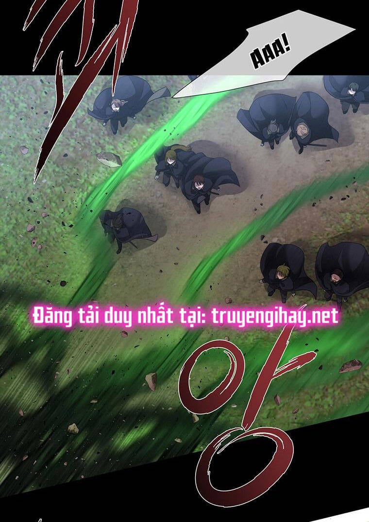 Năm Đại Đệ Tử Của Charlotte Chapter 139.1 - Trang 2