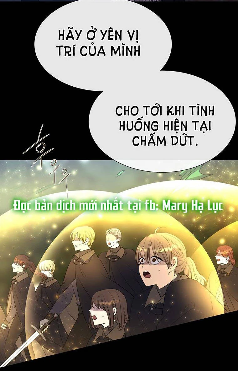 Năm Đại Đệ Tử Của Charlotte Chapter 139.1 - Trang 2