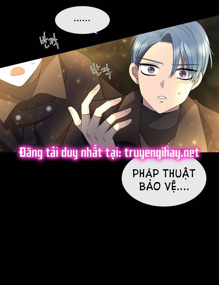 Năm Đại Đệ Tử Của Charlotte Chapter 139.1 - Trang 2