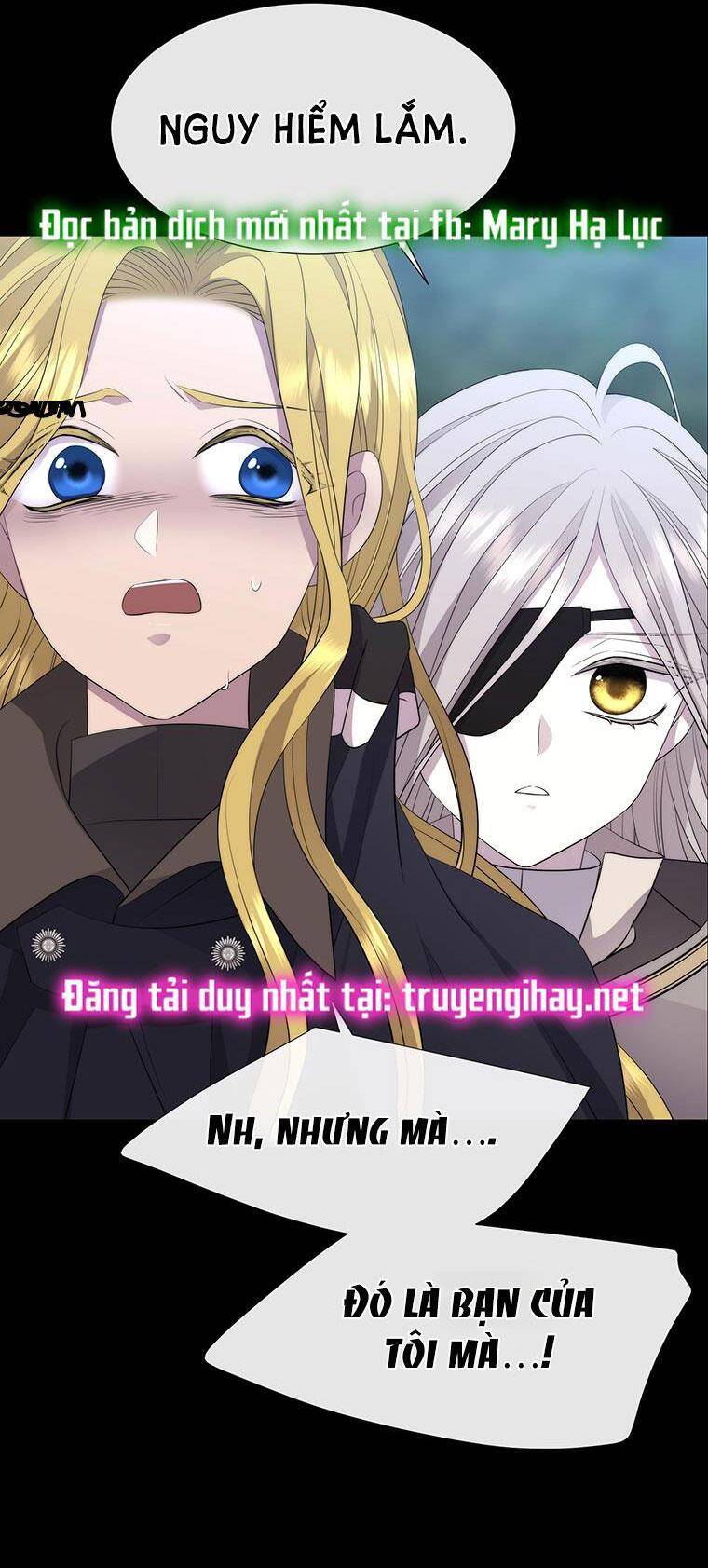 Năm Đại Đệ Tử Của Charlotte Chapter 139.1 - Trang 2