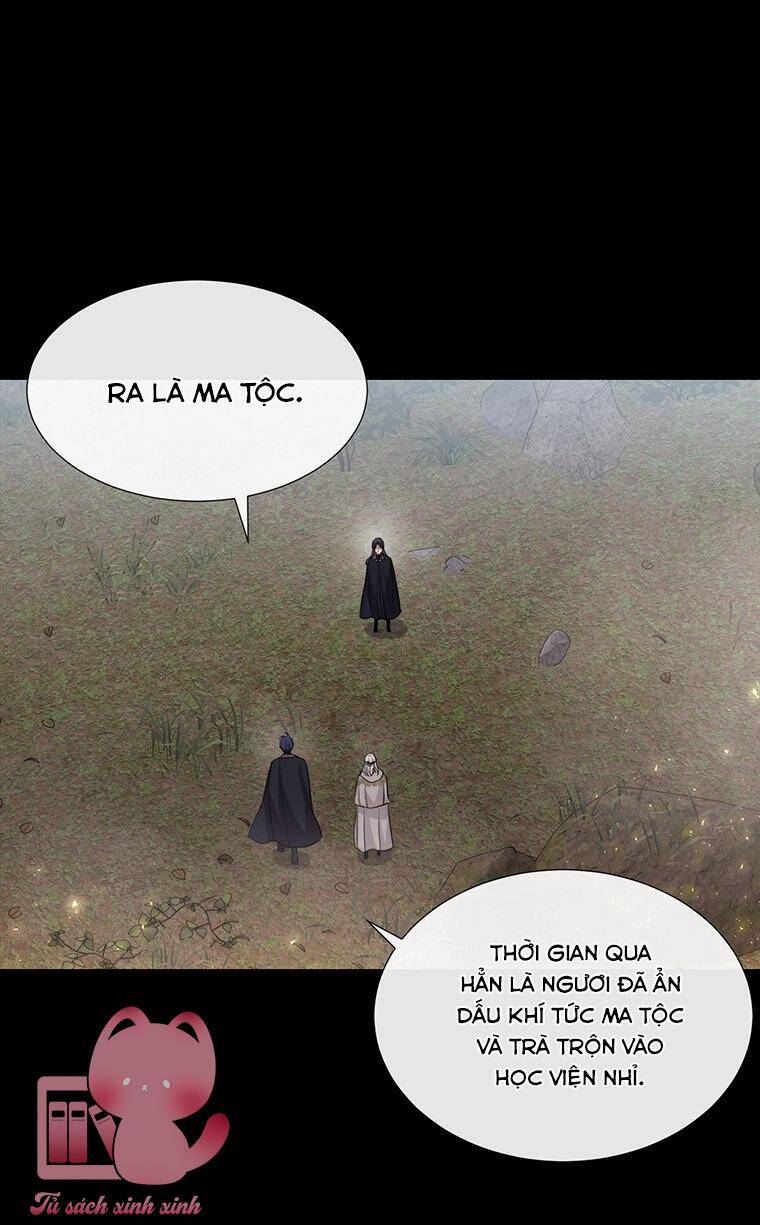 Năm Đại Đệ Tử Của Charlotte Chapter 139 - Trang 2