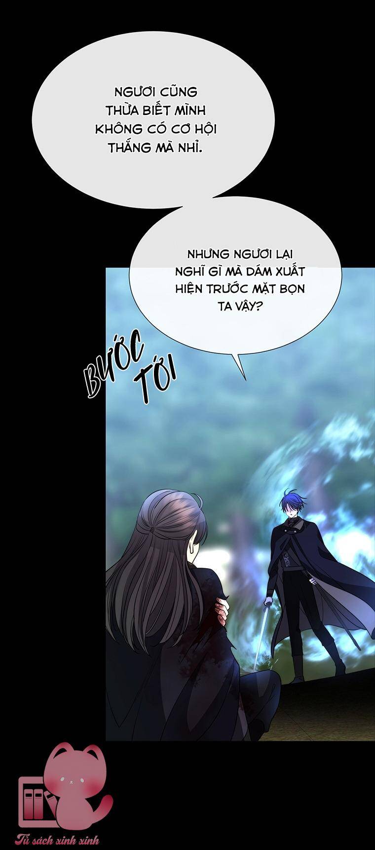 Năm Đại Đệ Tử Của Charlotte Chapter 139 - Trang 2