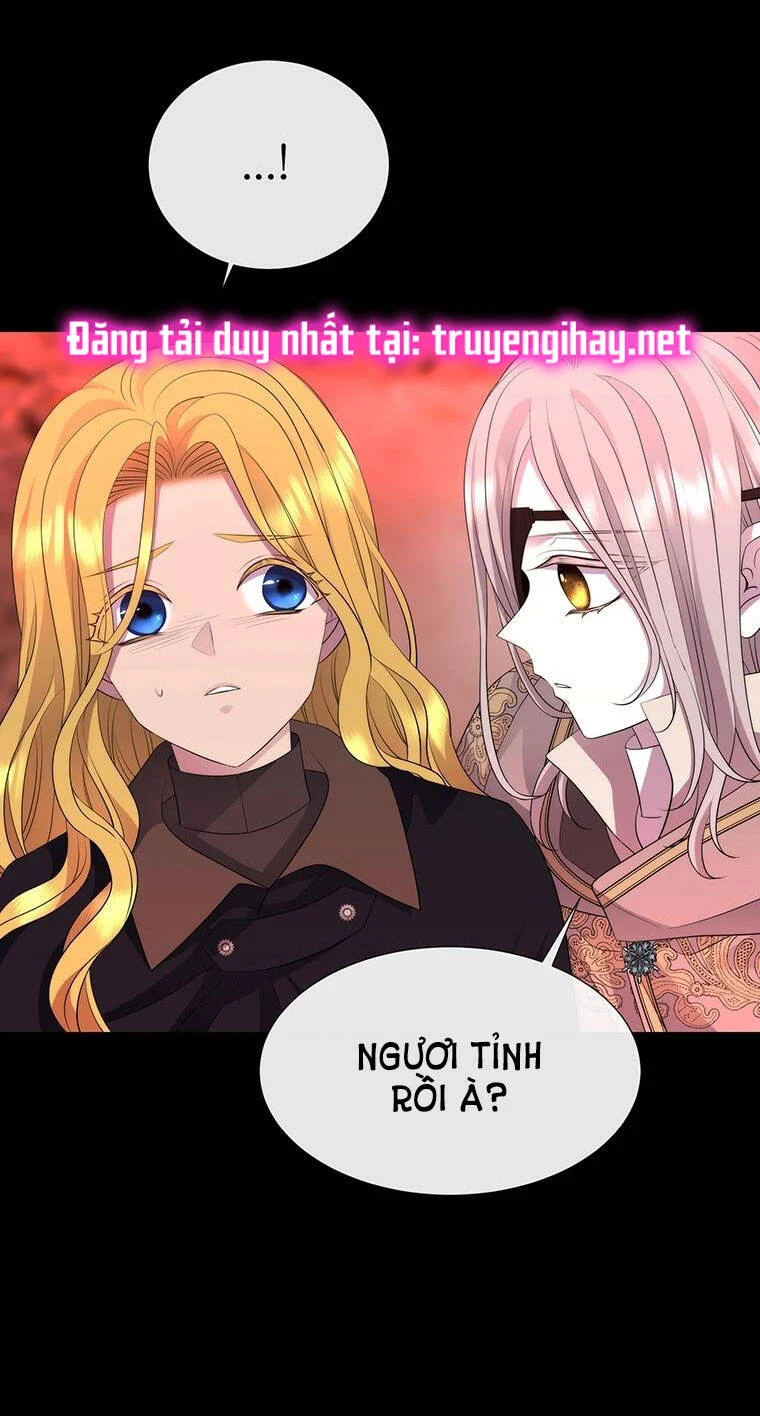 Năm Đại Đệ Tử Của Charlotte Chapter 140.1 - Trang 2