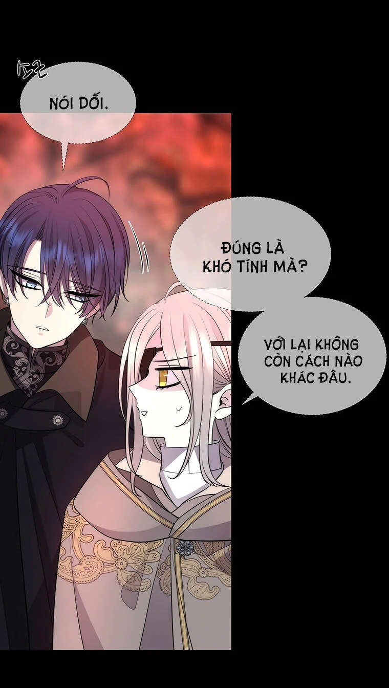 Năm Đại Đệ Tử Của Charlotte Chapter 140.2 - Trang 2