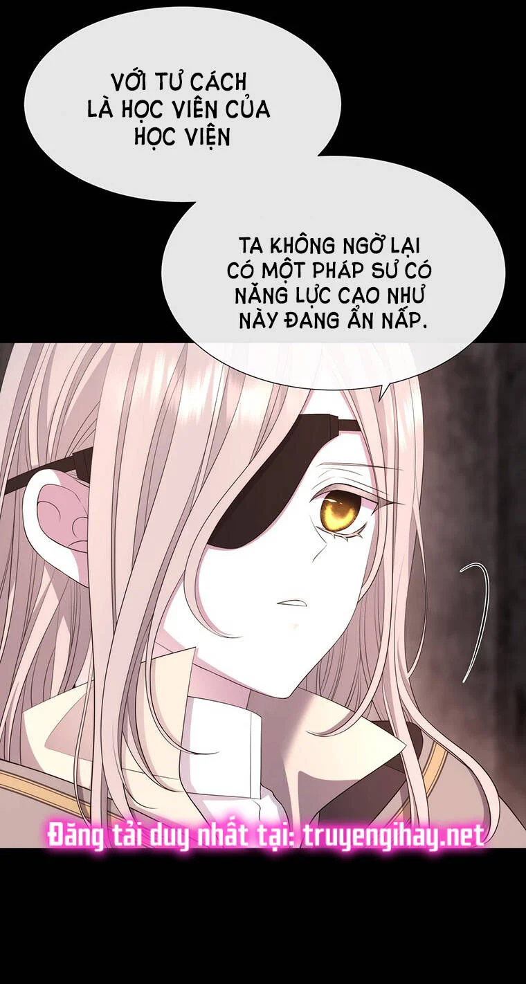 Năm Đại Đệ Tử Của Charlotte Chapter 141.1 - Trang 2