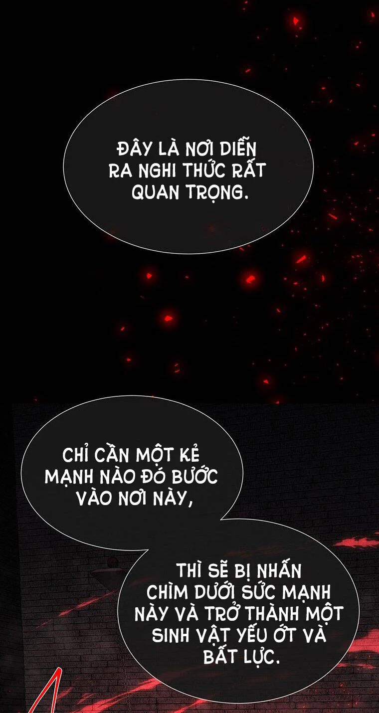 Năm Đại Đệ Tử Của Charlotte Chapter 141.2 - Trang 2