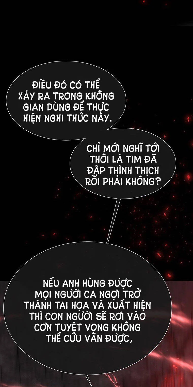 Năm Đại Đệ Tử Của Charlotte Chapter 141.2 - Trang 2