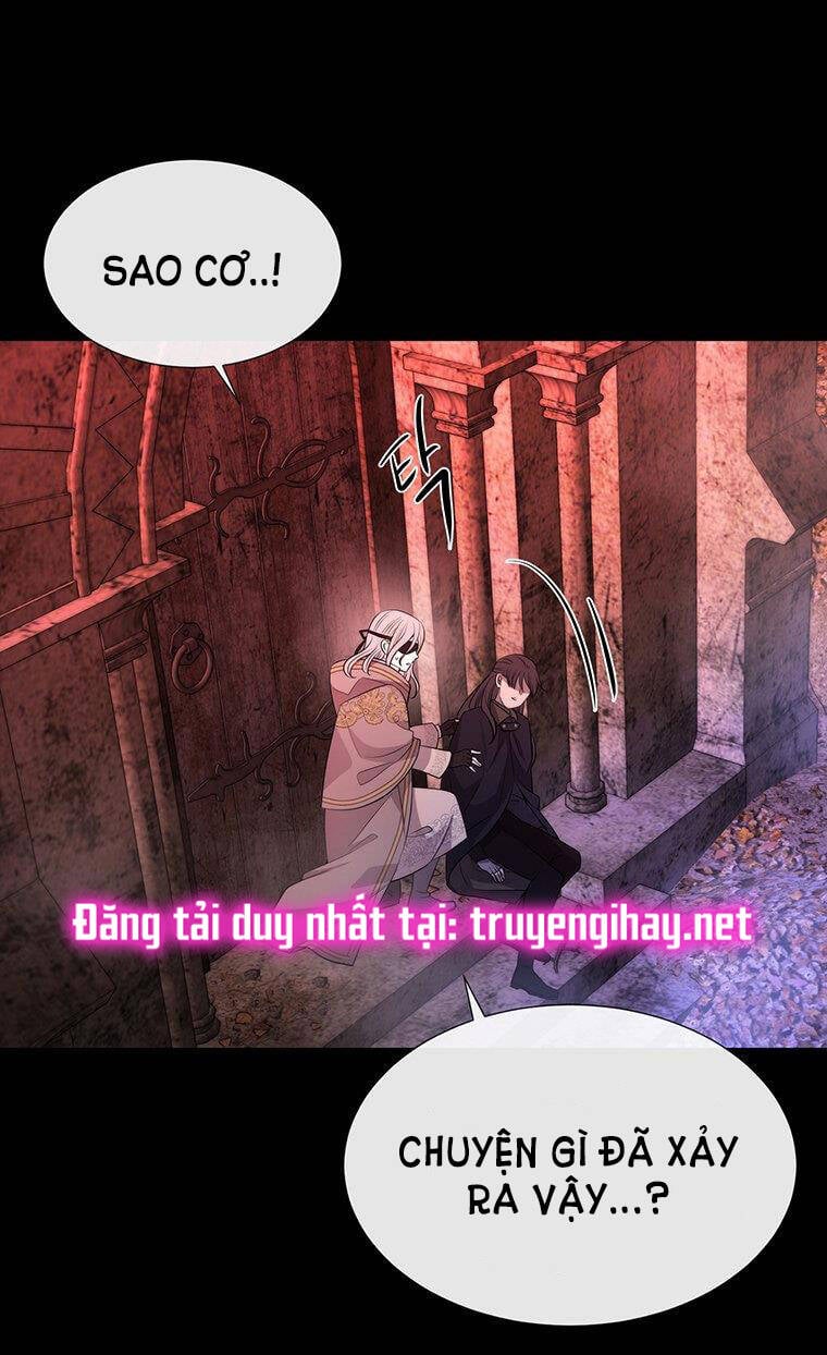 Năm Đại Đệ Tử Của Charlotte Chapter 141.2 - Trang 2