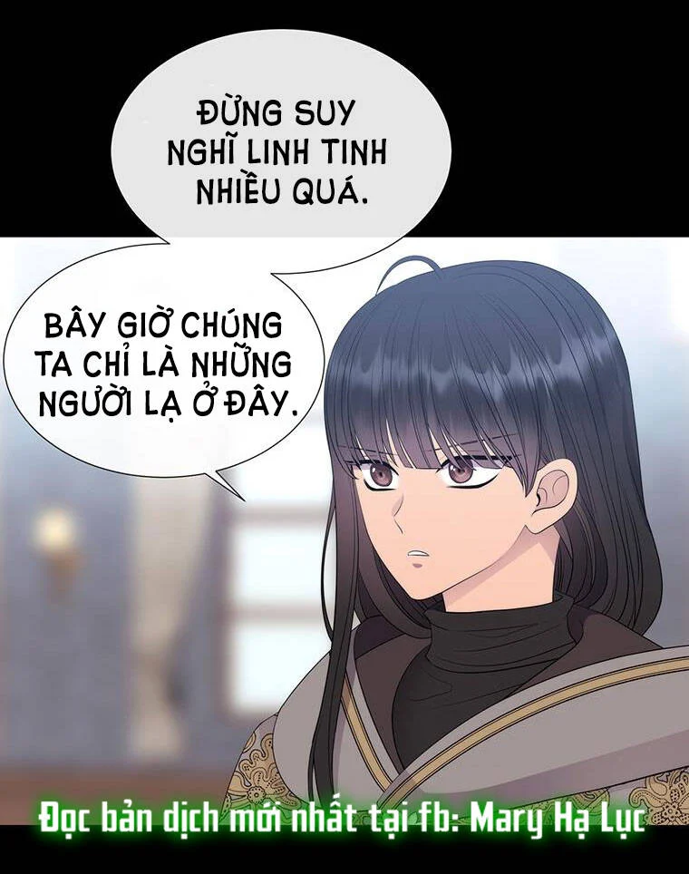 Năm Đại Đệ Tử Của Charlotte Chapter 142.1 - Trang 2