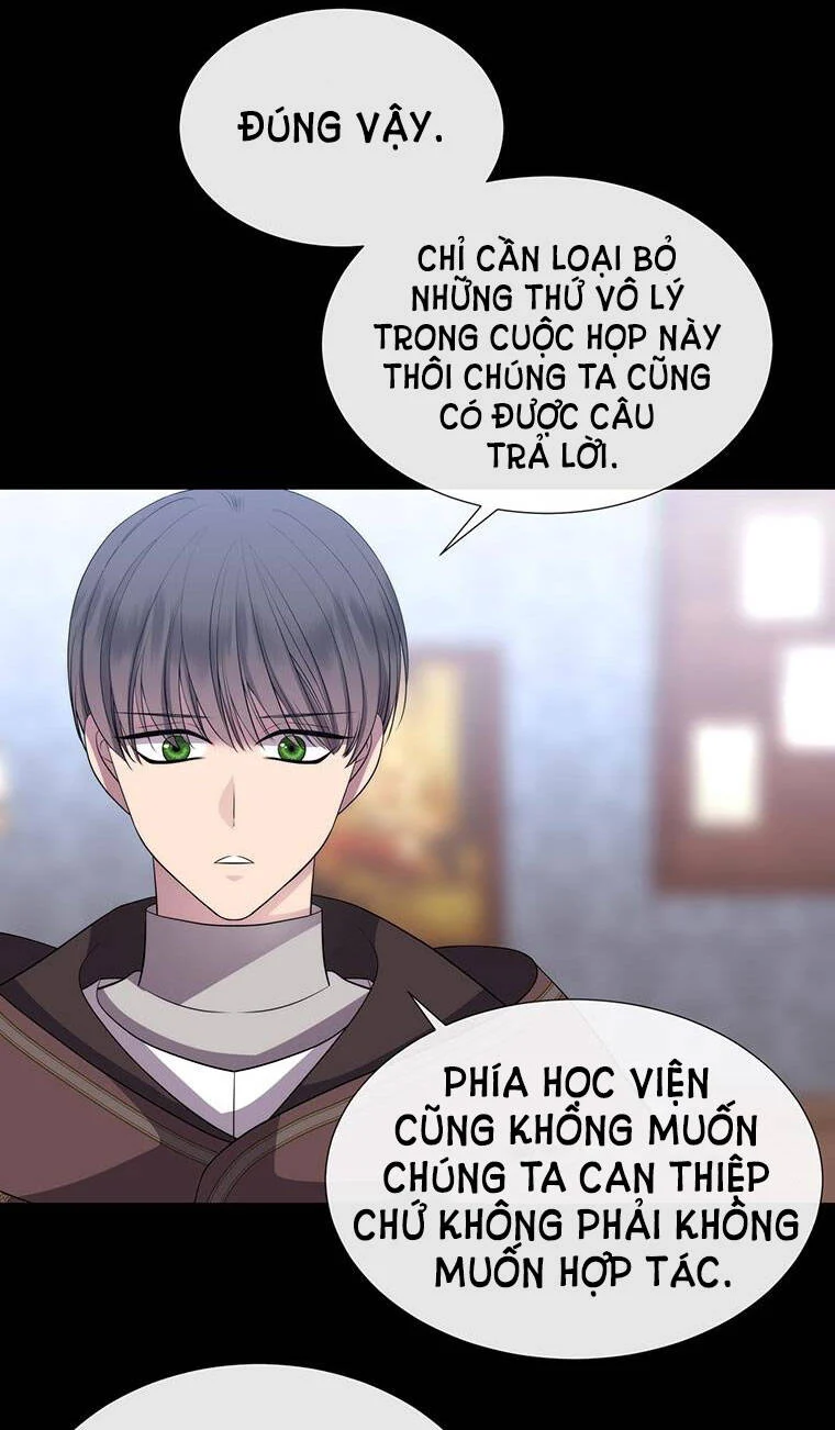 Năm Đại Đệ Tử Của Charlotte Chapter 142.1 - Trang 2