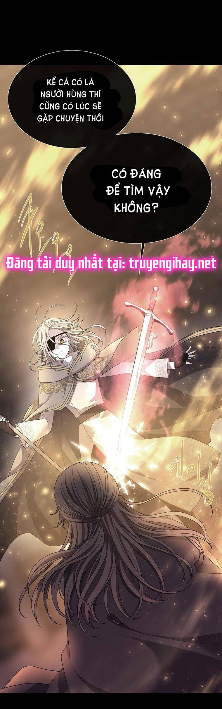 Năm Đại Đệ Tử Của Charlotte Chapter 143.1 - Trang 2