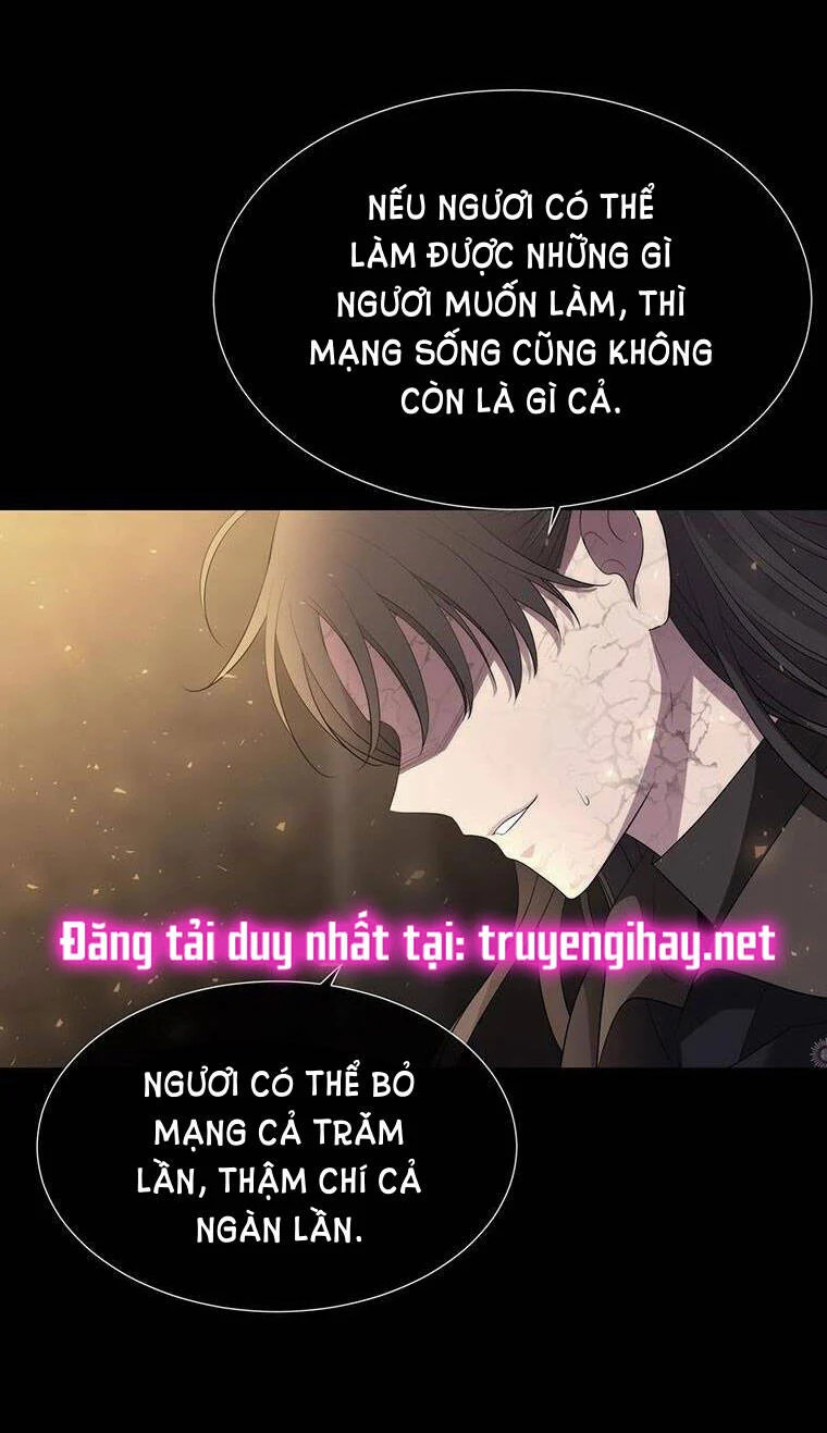 Năm Đại Đệ Tử Của Charlotte Chapter 143.1 - Trang 2