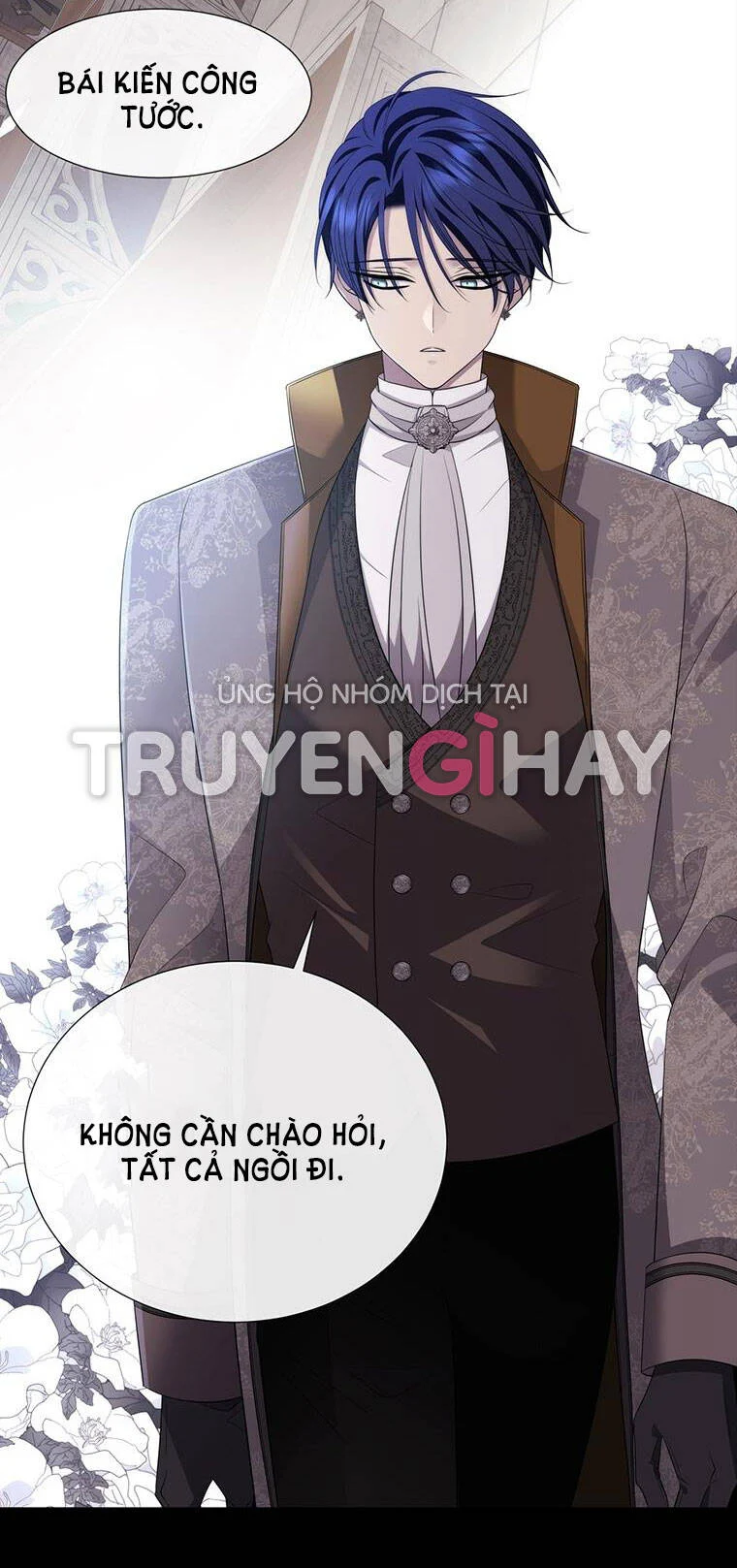 Năm Đại Đệ Tử Của Charlotte Chapter 143.2 - Trang 2