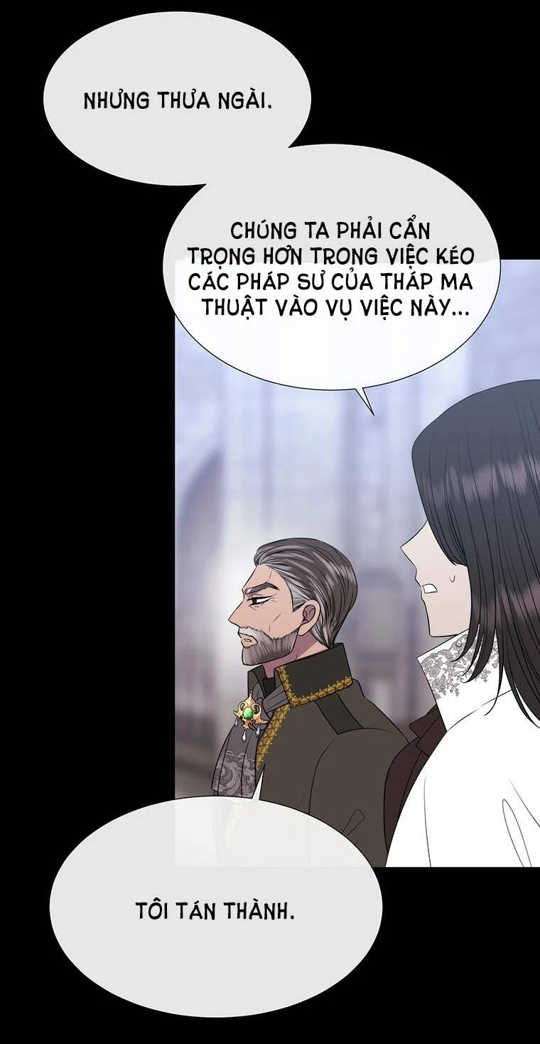 Năm Đại Đệ Tử Của Charlotte Chapter 143.2 - Trang 2