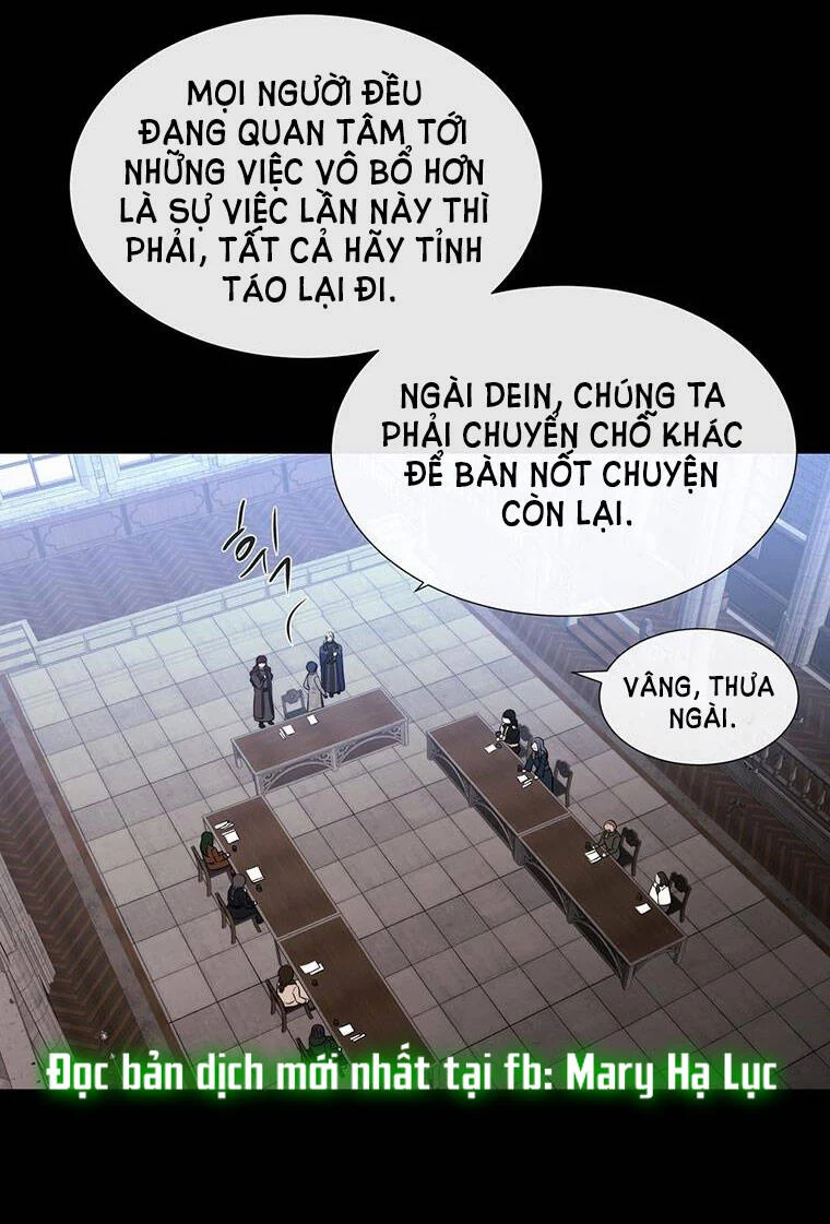 Năm Đại Đệ Tử Của Charlotte Chapter 143.2 - Trang 2