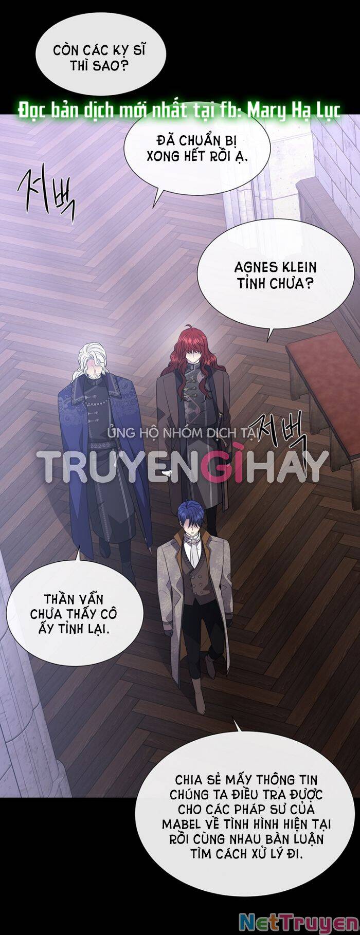 Năm Đại Đệ Tử Của Charlotte Chapter 144.1 - Trang 2