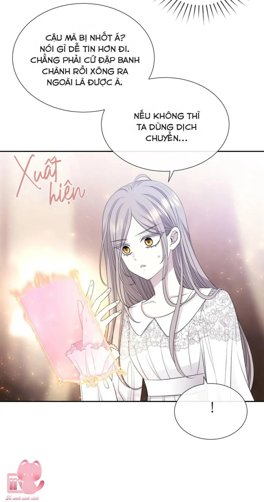 Năm Đại Đệ Tử Của Charlotte Chapter 144.5 - Trang 2