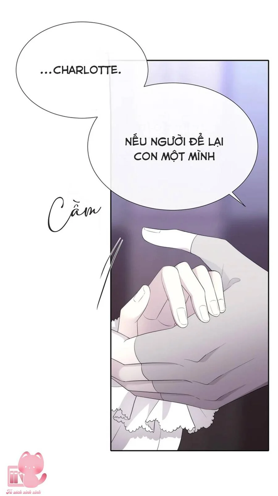 Năm Đại Đệ Tử Của Charlotte Chapter 144.5 - Trang 2