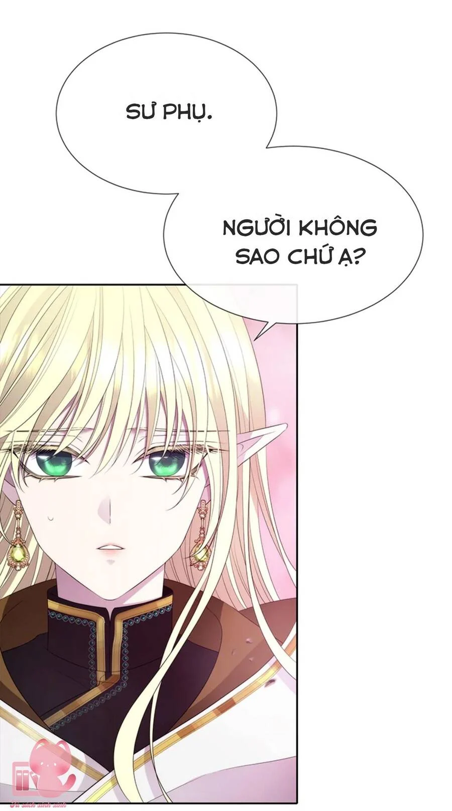 Năm Đại Đệ Tử Của Charlotte Chapter 144.5 - Trang 2