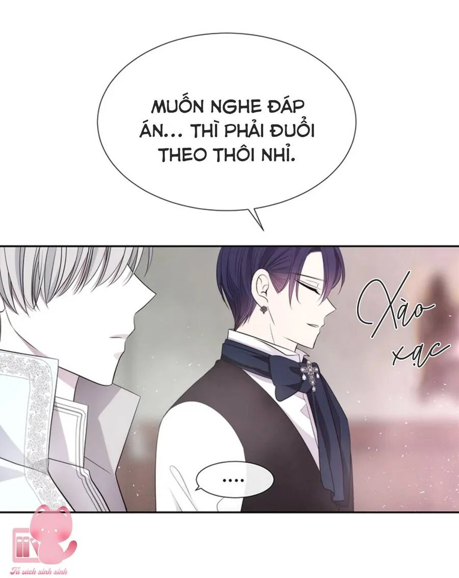 Năm Đại Đệ Tử Của Charlotte Chapter 144.5 - Trang 2