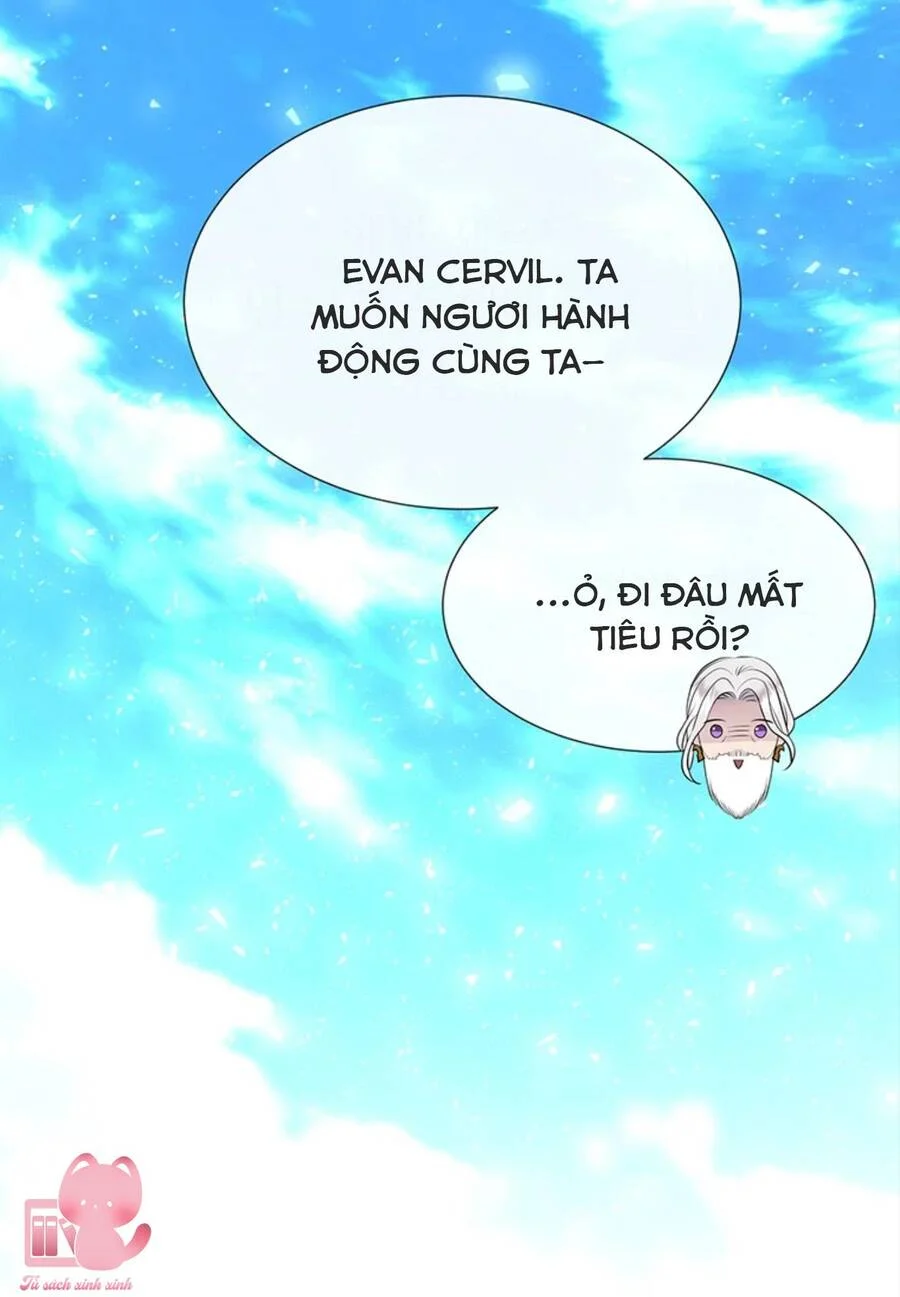 Năm Đại Đệ Tử Của Charlotte Chapter 144.5 - Trang 2