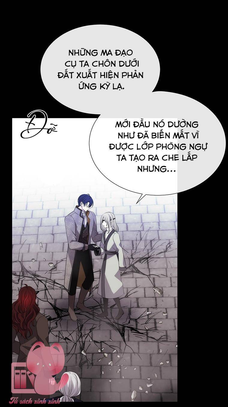 Năm Đại Đệ Tử Của Charlotte Chapter 146 - Trang 2