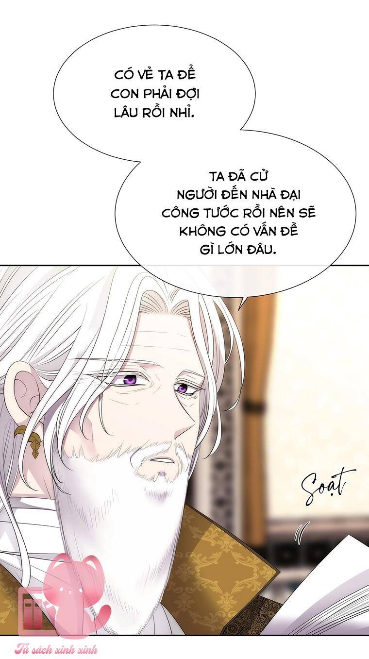 Năm Đại Đệ Tử Của Charlotte Chapter 146 - Trang 2