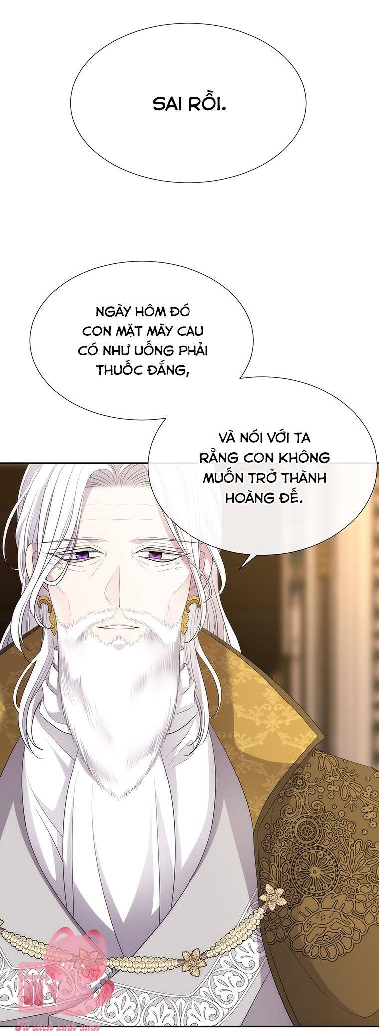 Năm Đại Đệ Tử Của Charlotte Chapter 146 - Trang 2