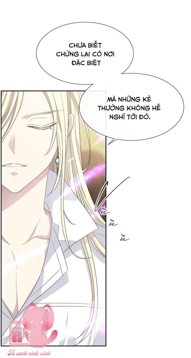 Năm Đại Đệ Tử Của Charlotte Chapter 147 - Trang 2