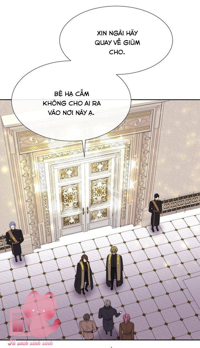 Năm Đại Đệ Tử Của Charlotte Chapter 147 - Trang 2