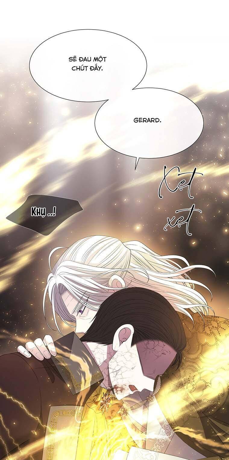 Năm Đại Đệ Tử Của Charlotte Chapter 148 - Trang 2