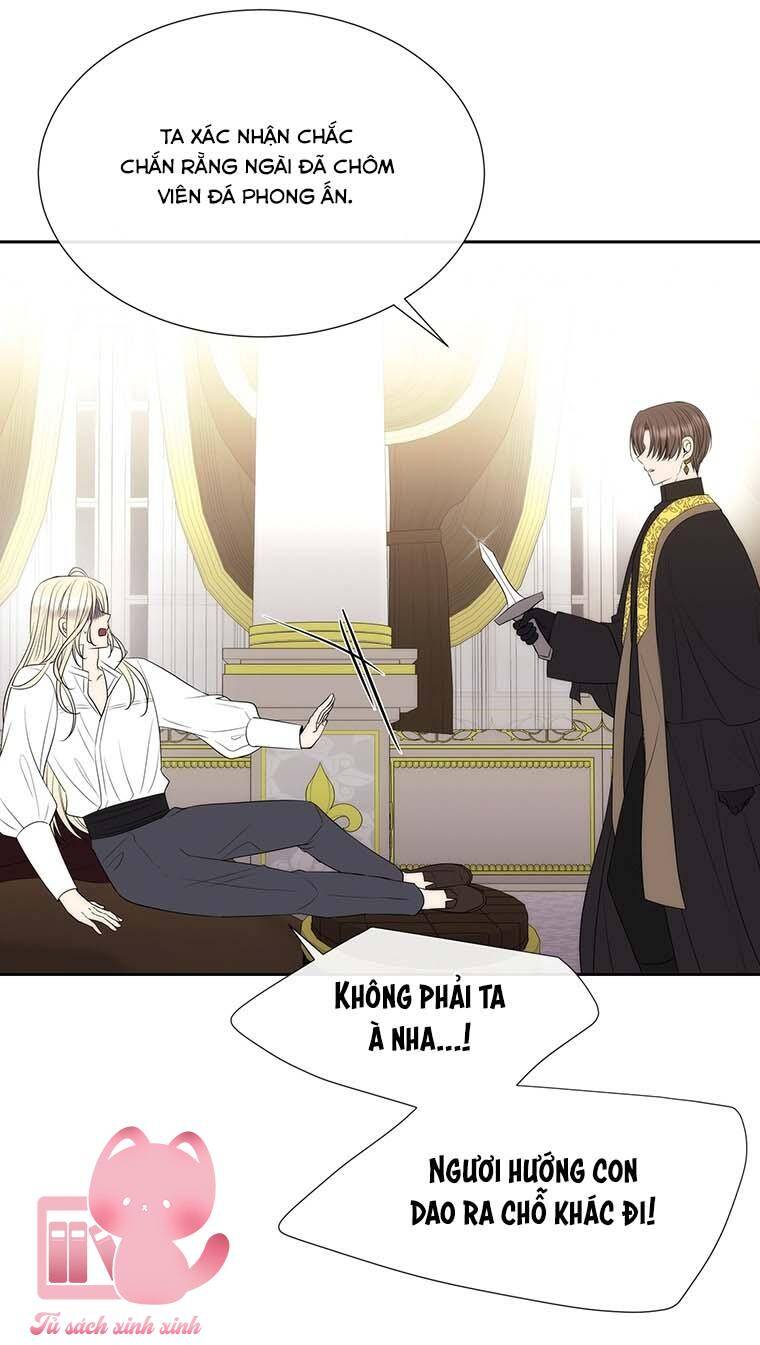 Năm Đại Đệ Tử Của Charlotte Chapter 148 - Trang 2