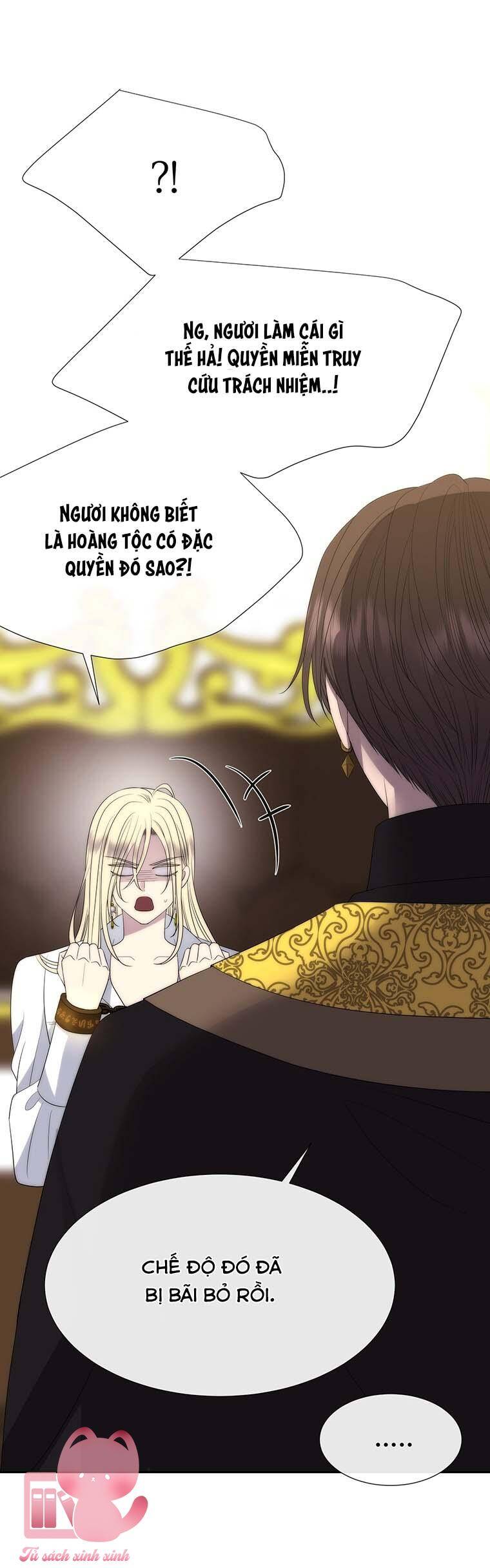 Năm Đại Đệ Tử Của Charlotte Chapter 148 - Trang 2