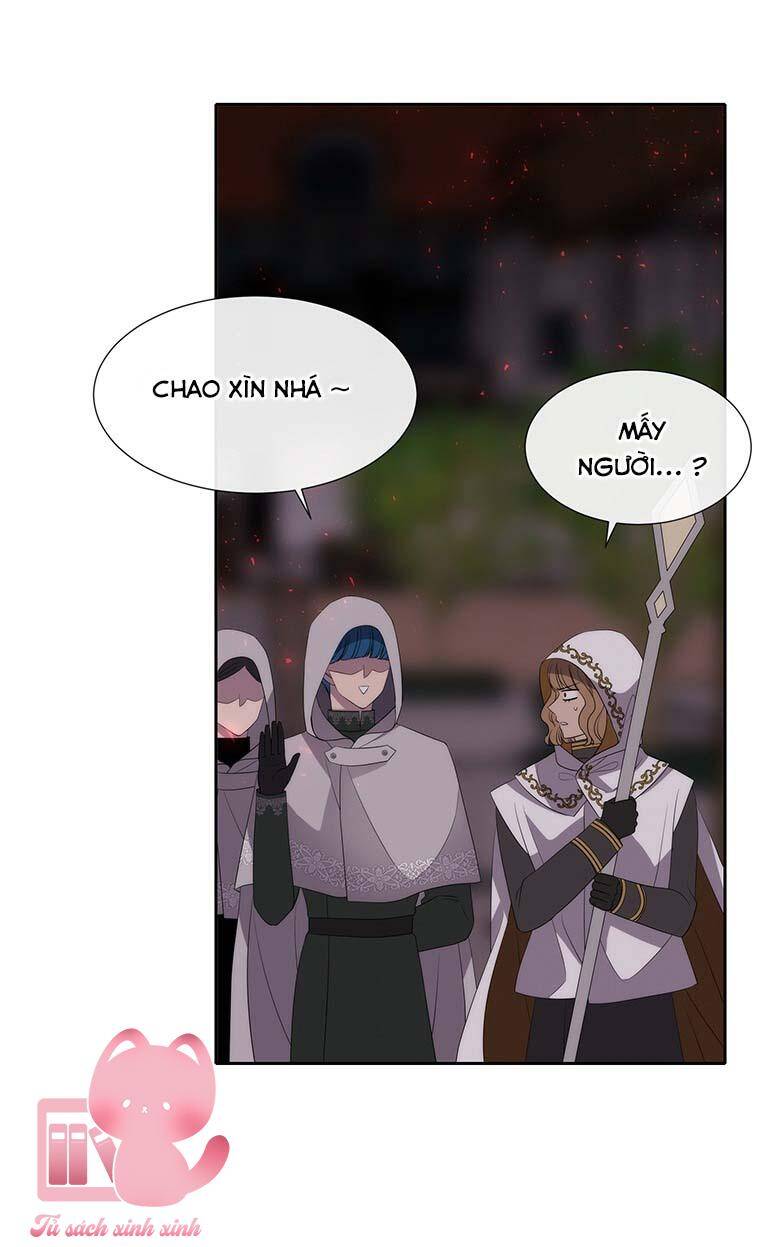 Năm Đại Đệ Tử Của Charlotte Chapter 148 - Trang 2