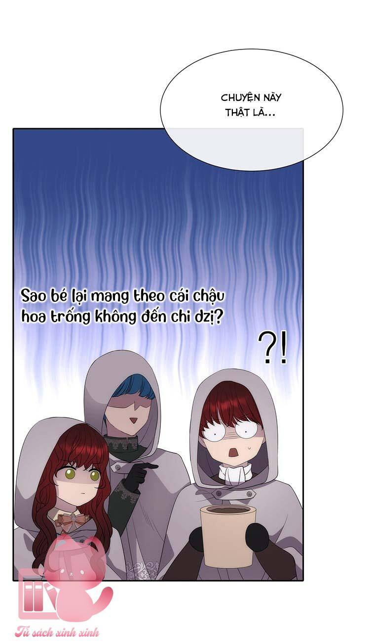 Năm Đại Đệ Tử Của Charlotte Chapter 148 - Trang 2