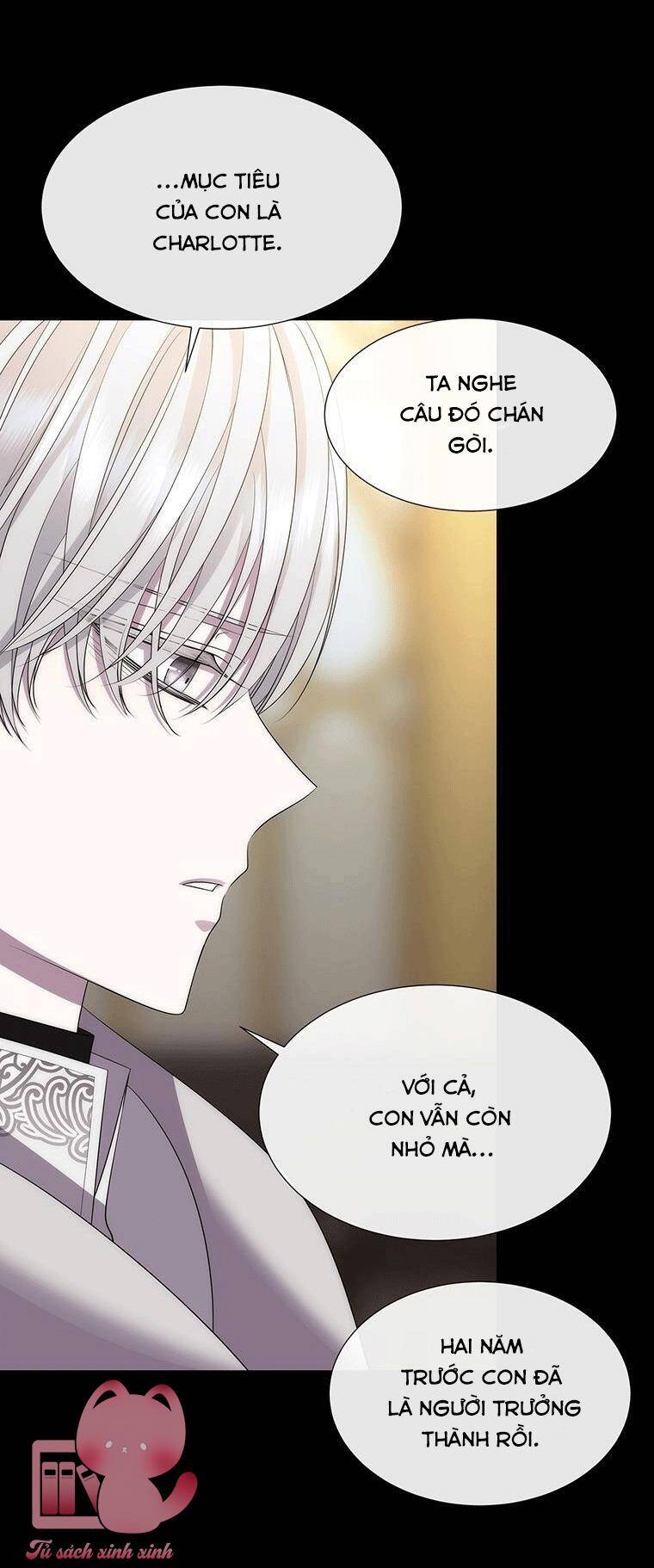 Năm Đại Đệ Tử Của Charlotte Chapter 150 - Trang 2