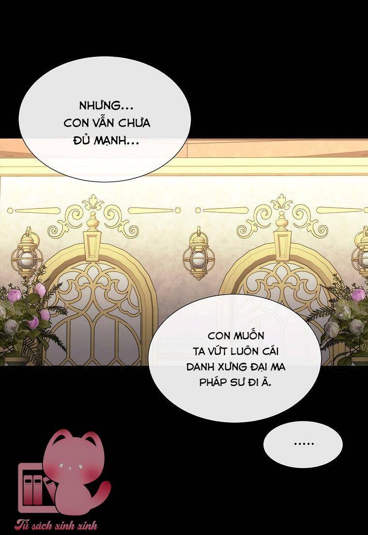 Năm Đại Đệ Tử Của Charlotte Chapter 150 - Trang 2