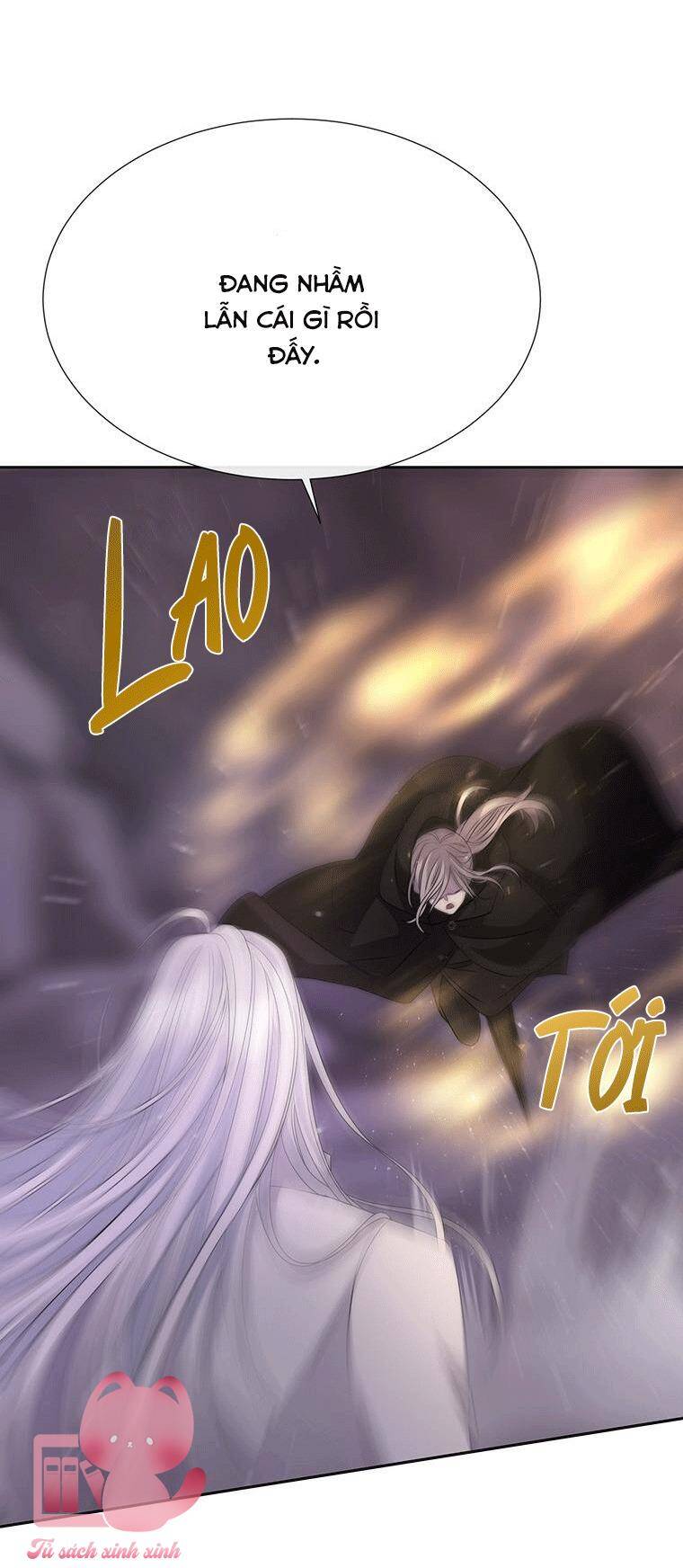 Năm Đại Đệ Tử Của Charlotte Chapter 150 - Trang 2