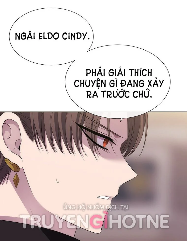 Năm Đại Đệ Tử Của Charlotte Chapter 151 - Trang 2